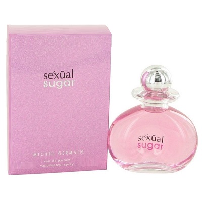 Sexual Sugar Perfume